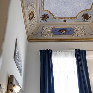 Camera deluxe con letto king size